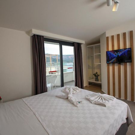 Yuvam Prime Beach Hotel Marmaris Kültér fotó