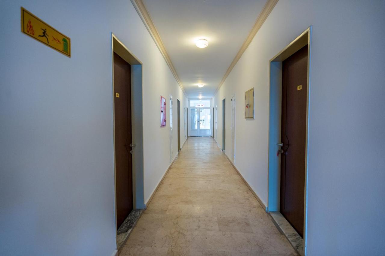 Yuvam Prime Beach Hotel Marmaris Kültér fotó
