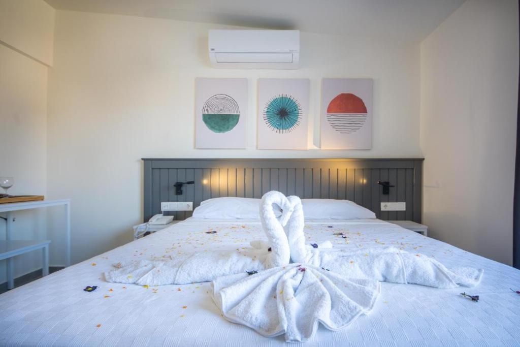 Yuvam Prime Beach Hotel Marmaris Kültér fotó