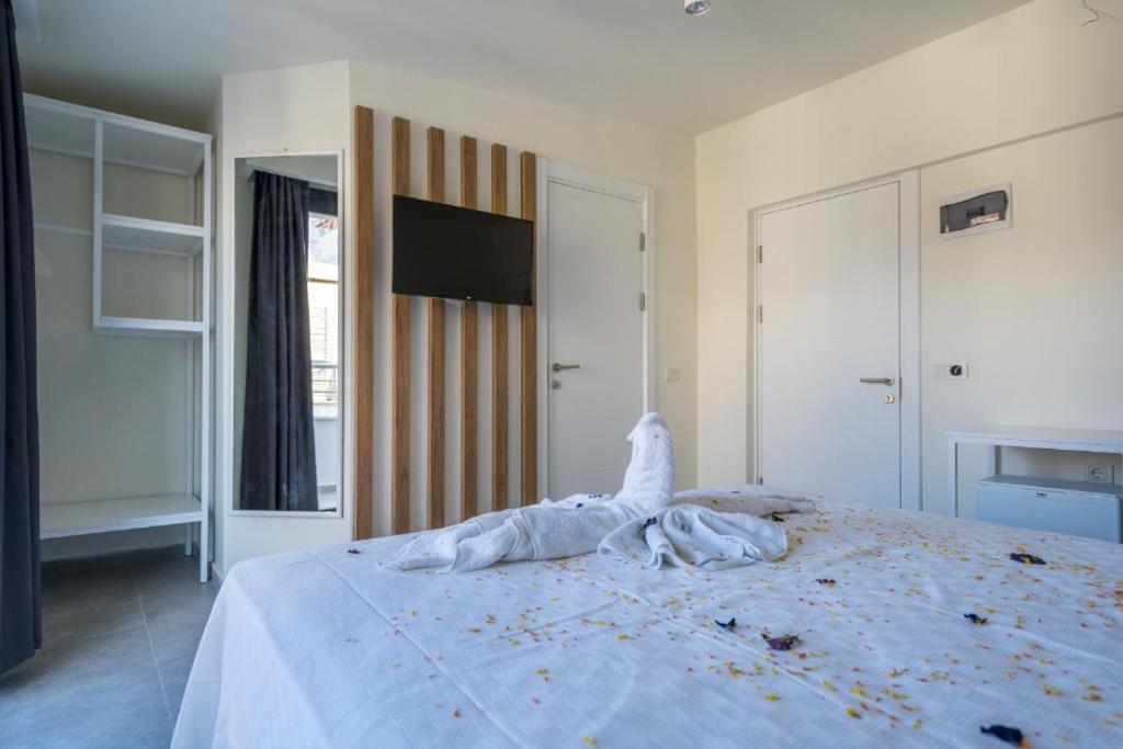 Yuvam Prime Beach Hotel Marmaris Kültér fotó