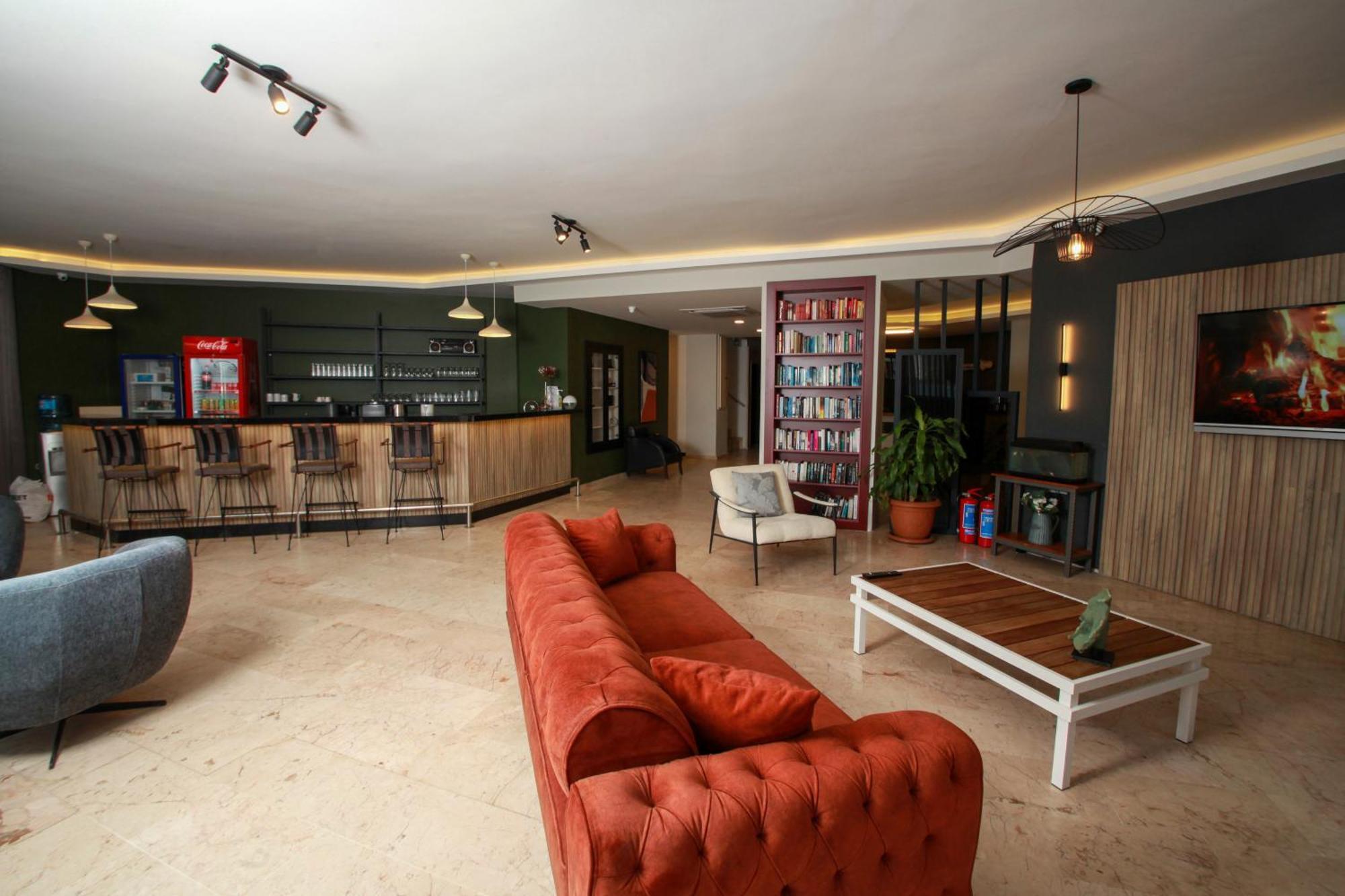 Yuvam Prime Beach Hotel Marmaris Kültér fotó